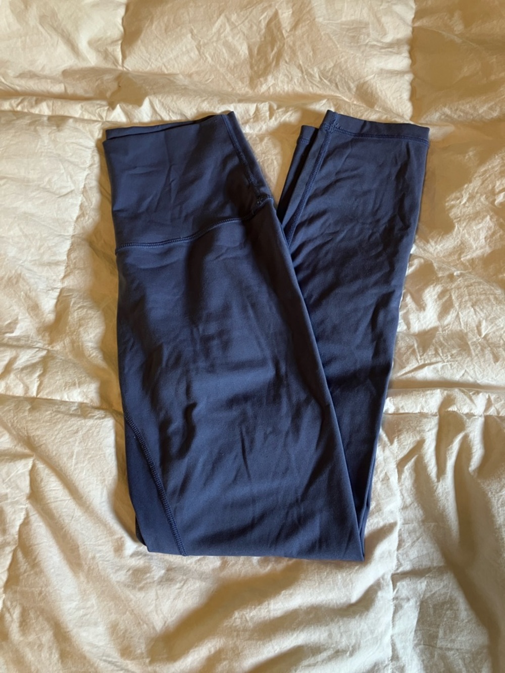 Born Primitive Seamless Waisted Leggings